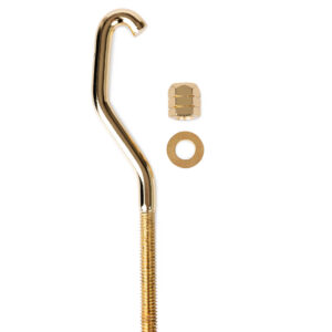Bongo Lug, Gold