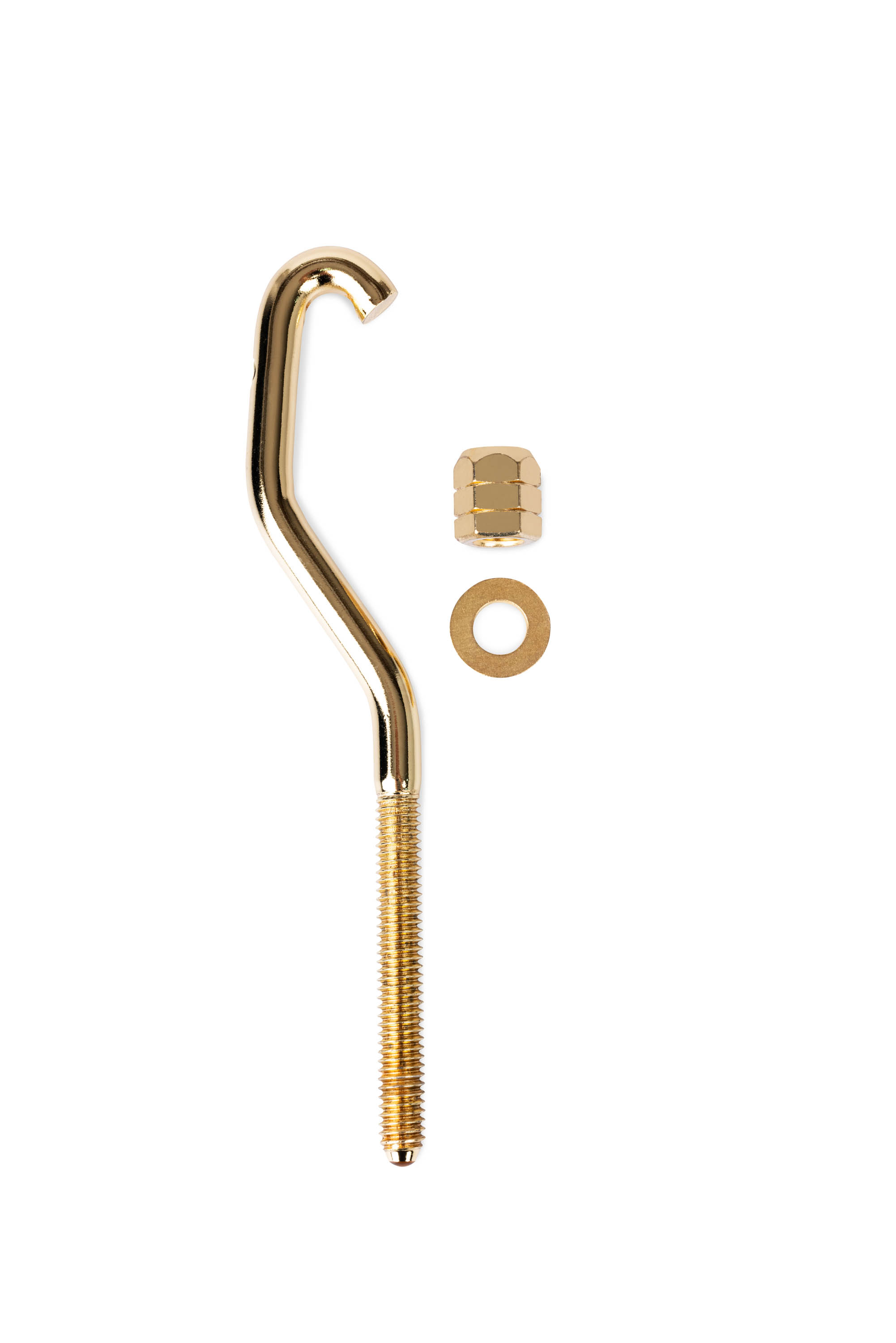 Bongo Lug, Gold