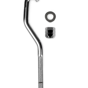 Bongo Lug, Chrome
