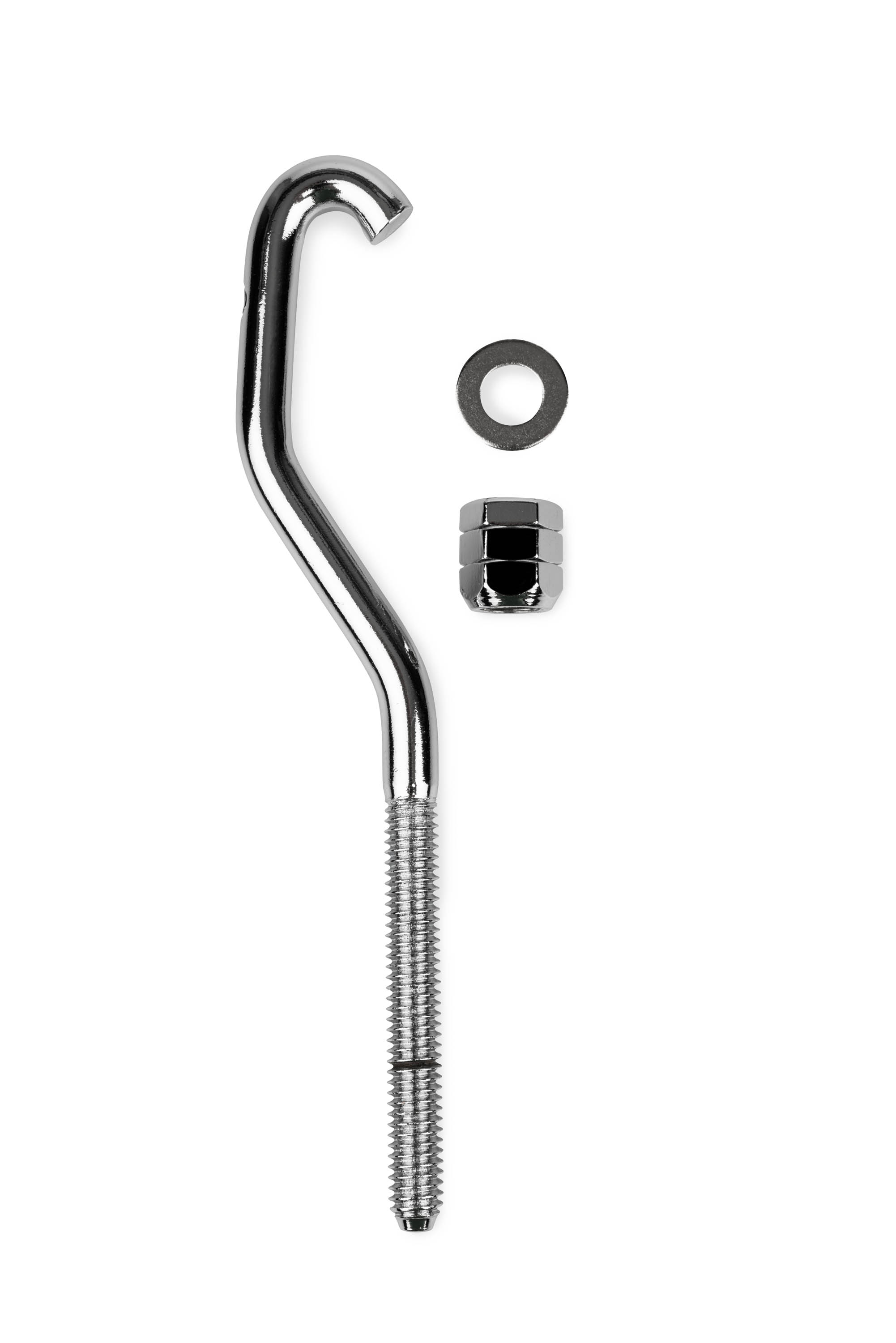 Bongo Lug, Chrome