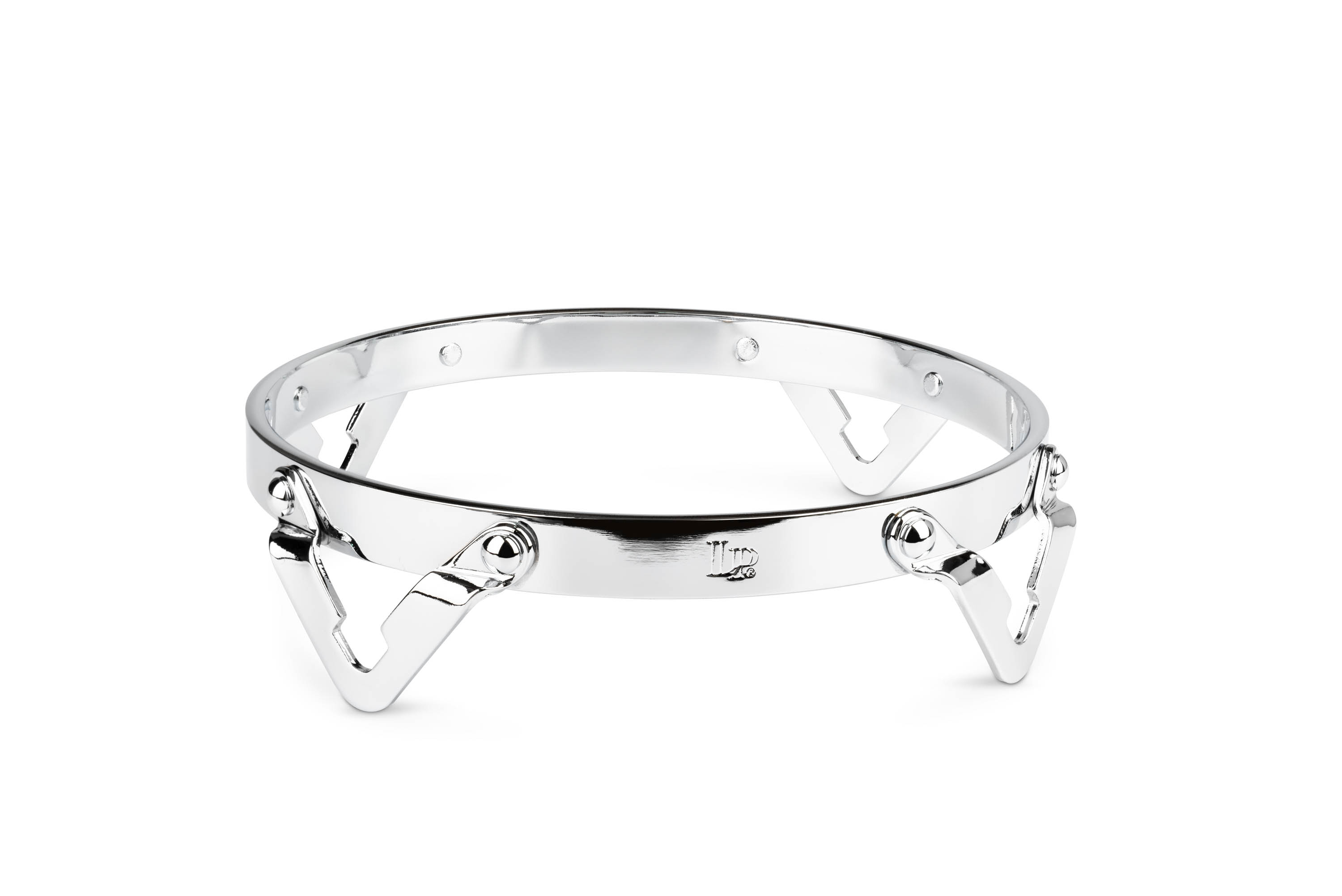 Bongo Rim Small, Chrome