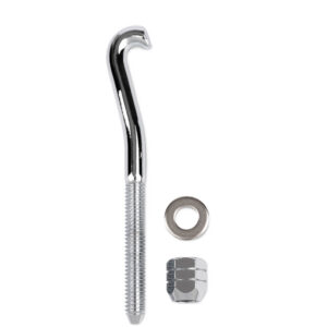 Tambora Lug, Chrome