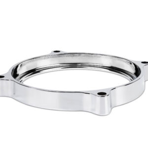 Chrome Bottom for LP201A, Large