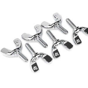 Thumbscrew for LP372, 6-pack