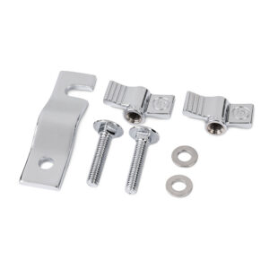 Back Pltwing Nut Scw for LP372 LP450