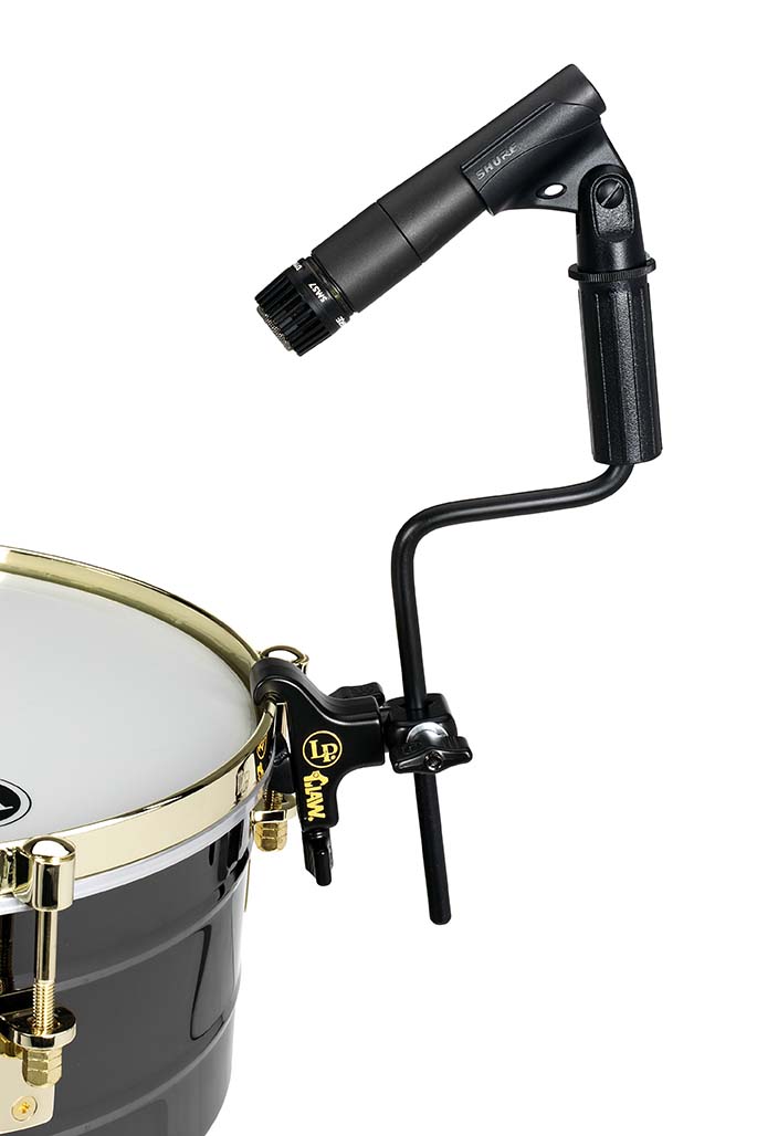 Latin Percussion Claw with Mic Mount - Image 5