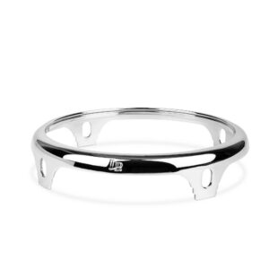 CC2 Bongo Rim Chrome, Small