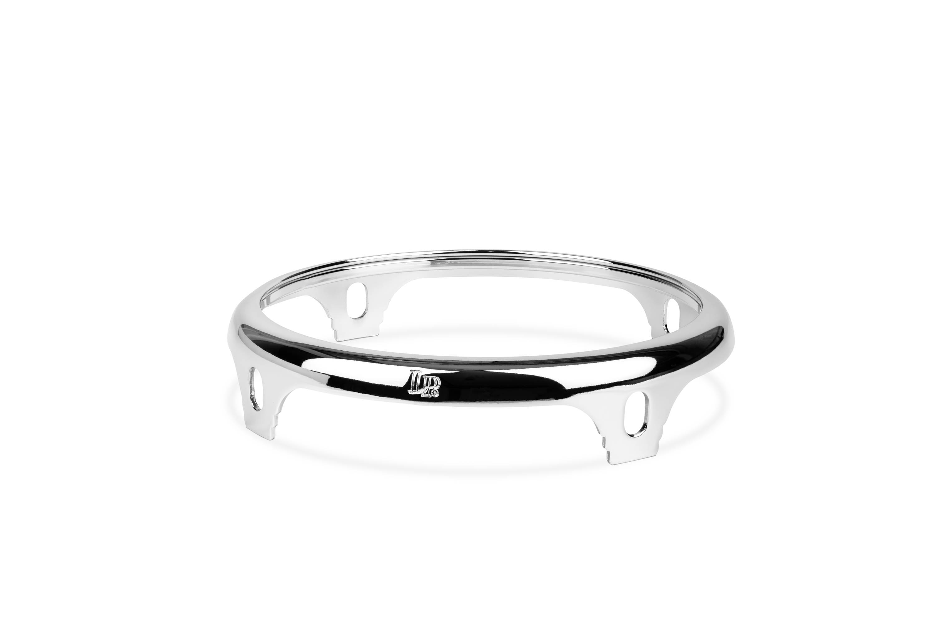 CC2 Bongo Rim Chrome, Small