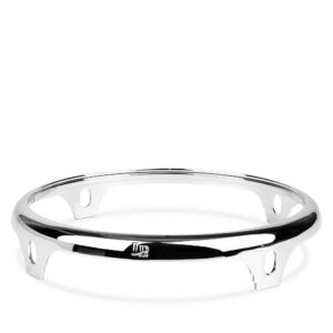 CC2 Bongo Rim Chrome, Large
