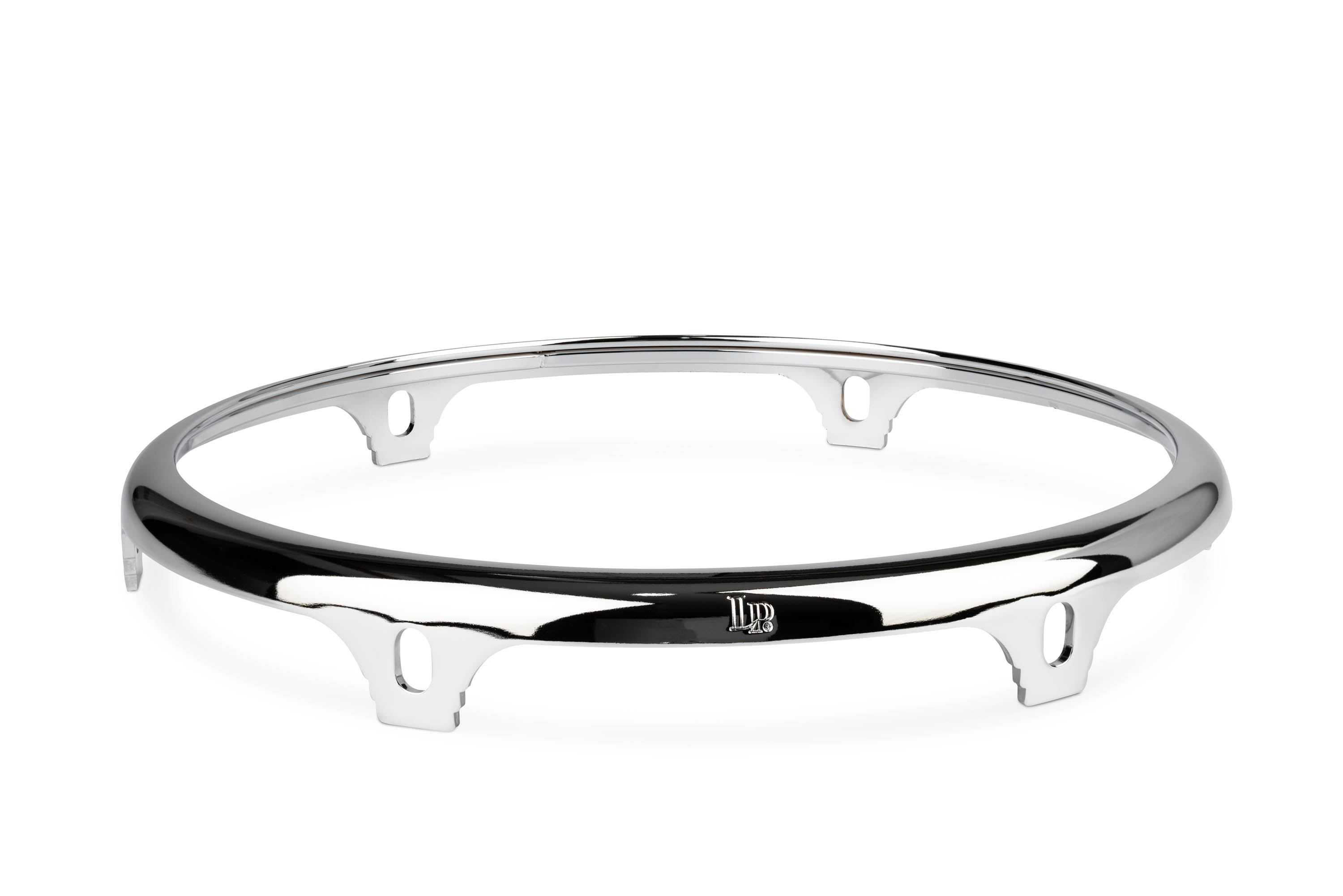 CC2 Rim Chrome, 11-3/4 "