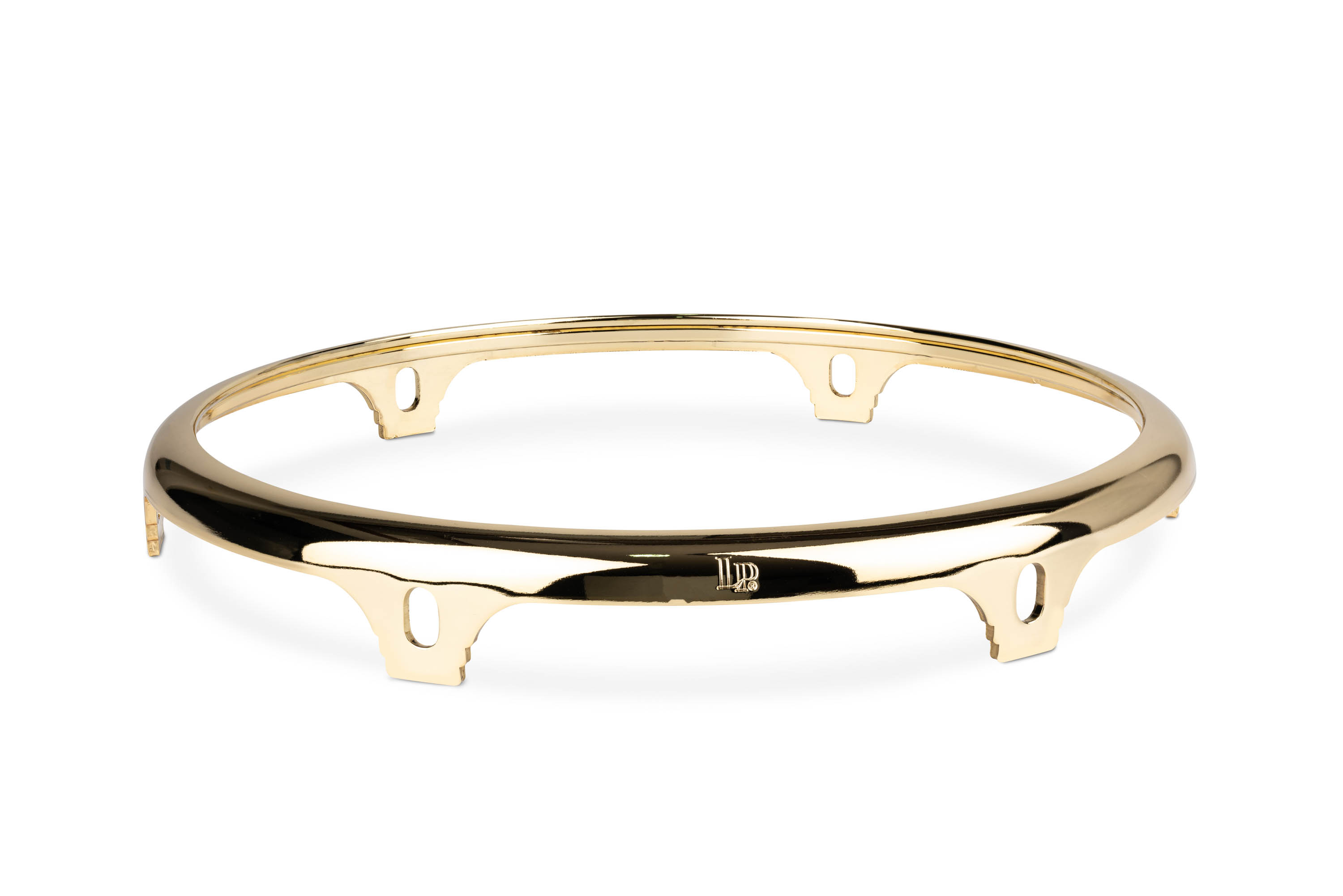 CC2 Rim Gold, 11-3/4 "