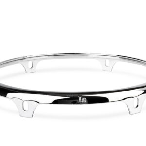 CC2 Conga Rim Chrome, 12-1/2"