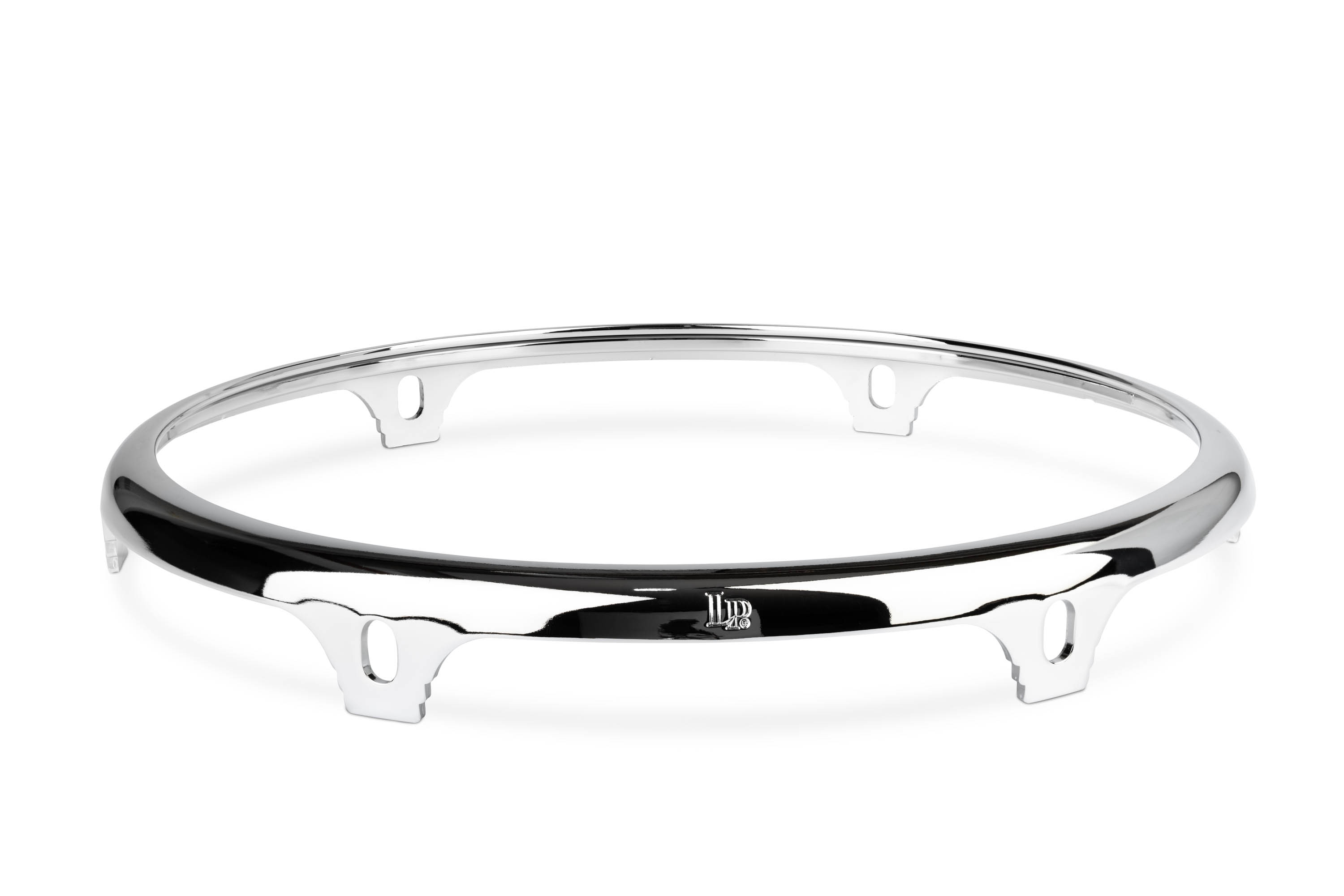 CC2 Conga Rim Chrome, 12-1/2"