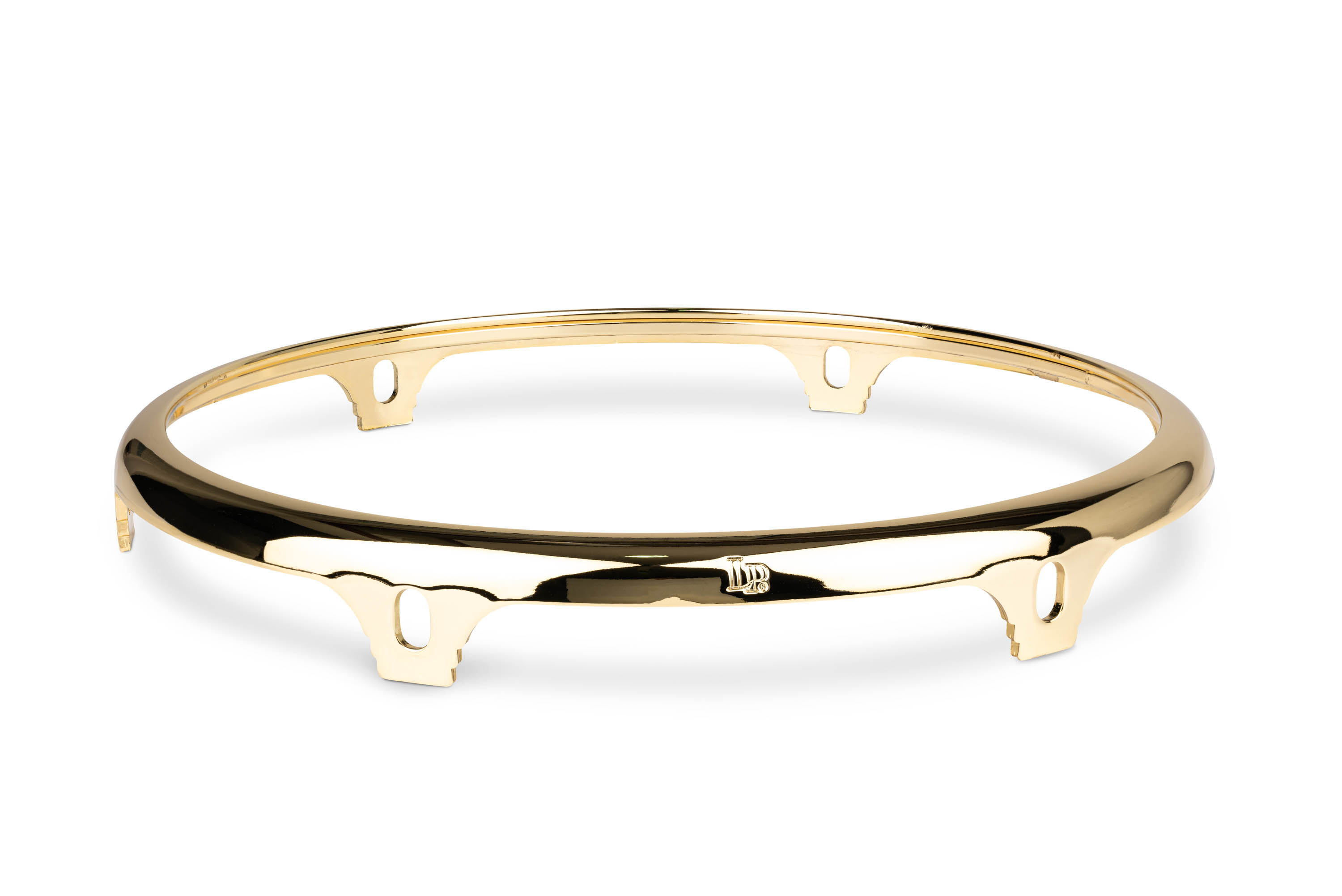 CC2 Conga Rim Gold, 12-1/2"