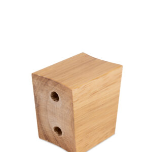 Center Block for Traditional Bongo