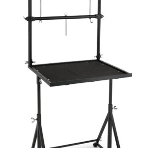 Latin Percussion LP760A Percussion Workstation
