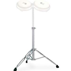 LP COMPACT BONGO STAND BASE