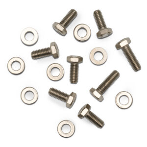 Universal Hex Head Bolt