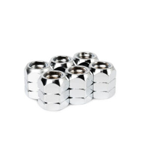 Super Nuts Chrome, 6-pack