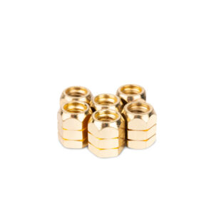 Super Nuts Gold , 6-pack