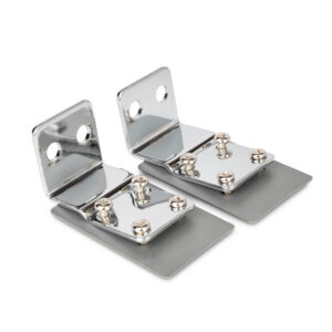 Timbale Bracket Assembly for CP981