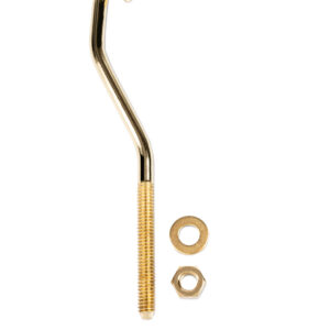 Tuning Lug for LPa601/601F Gold