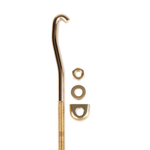 Tuning Lug Gold for LPa610/11-12