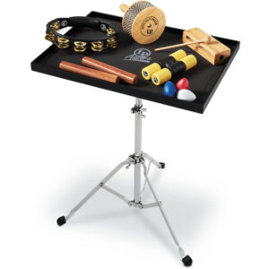 Latin Percussion LPA521 Aspire Trap Table