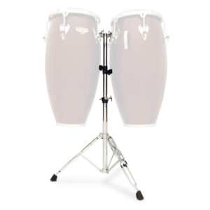 MATADOR DOUBLE CONGA STAND