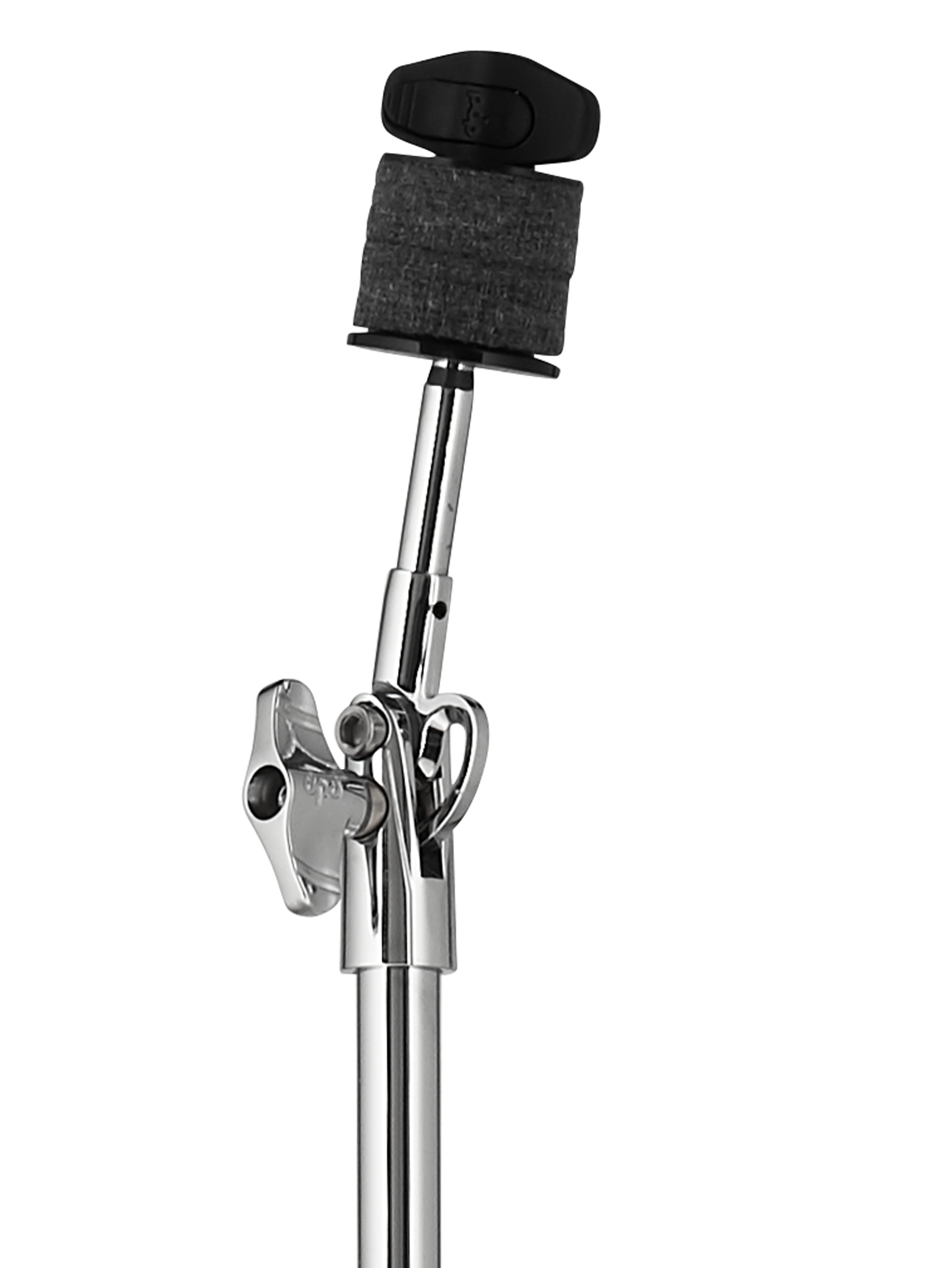 PDP 800 Series Medium-Weight Straight Cymbal Stand - Image 2
