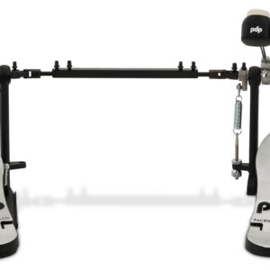 PDP 700 Series Double Pedal (Single Chain)