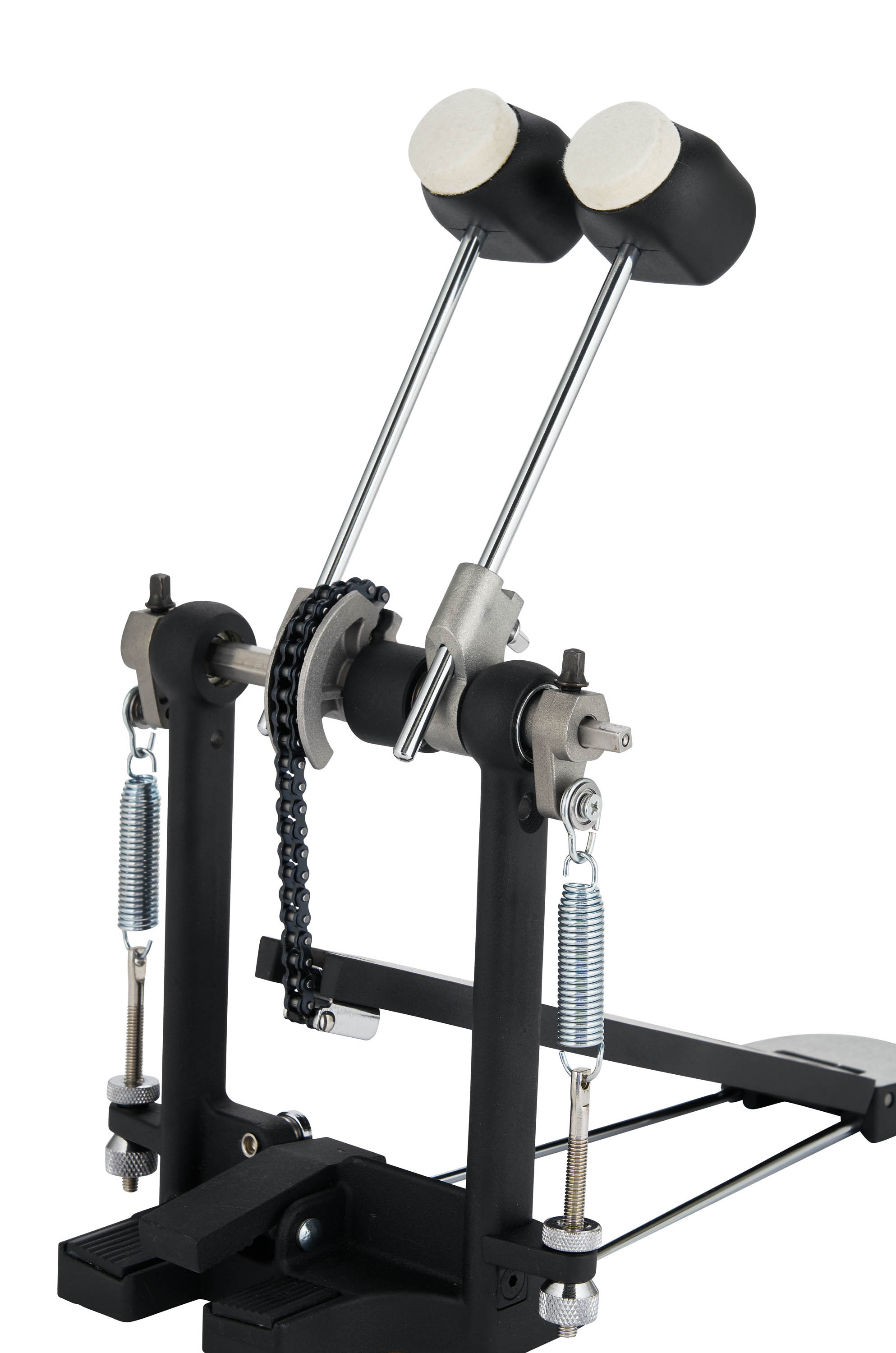 PDP 700 Series Double Pedal (Single Chain) - Image 2