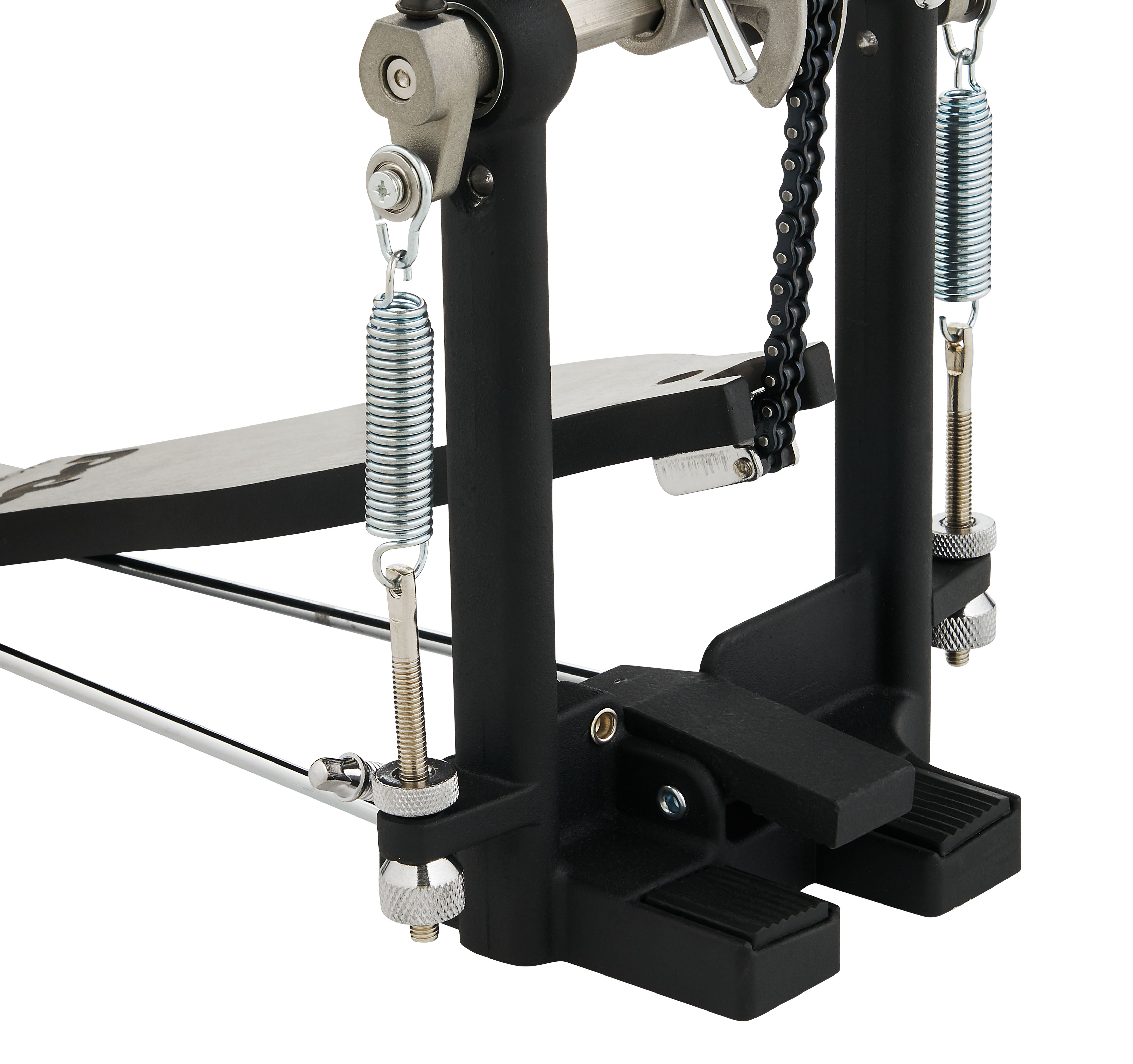 PDP 700 Series Double Pedal (Single Chain) - Image 3