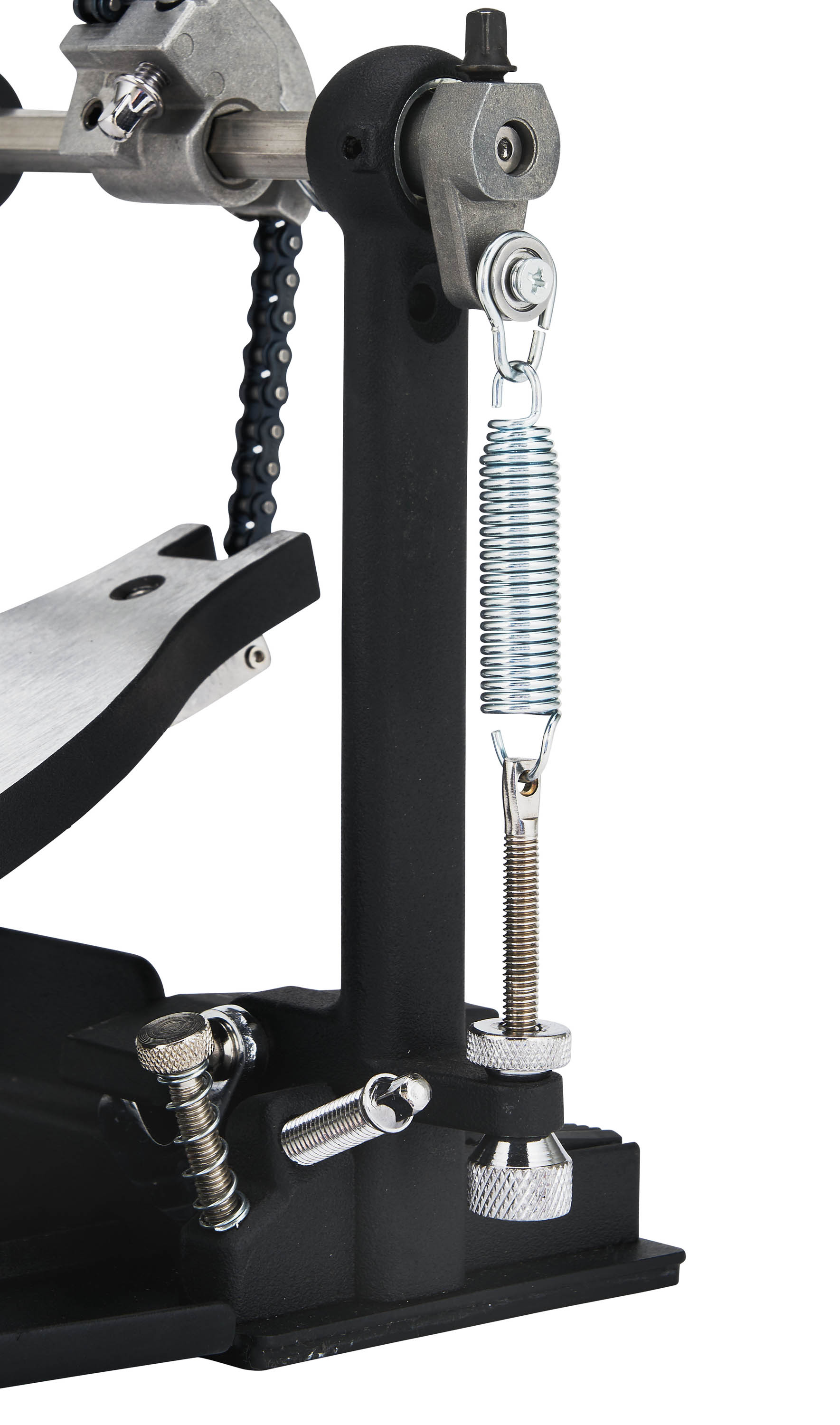 PDP 700 Series Double Pedal (Single Chain) - Image 4