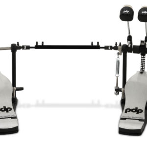 PDP 800 Series Double Pedal (Double Chain)
