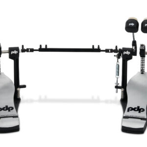 PDP Concept Series Double Pedal (Double Chain)