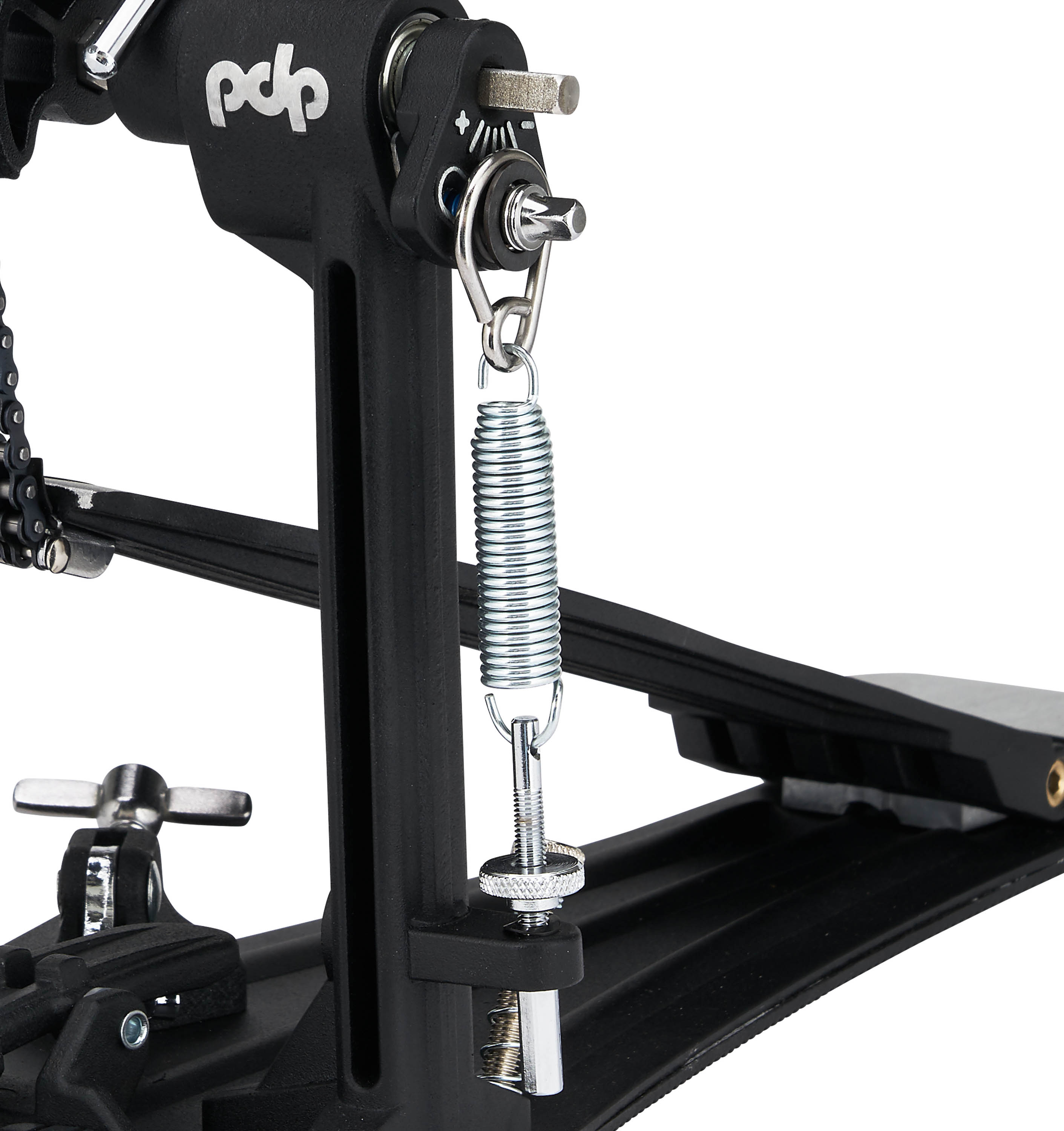 PDP Concept Series Double Pedal (Double Chain) - Image 4