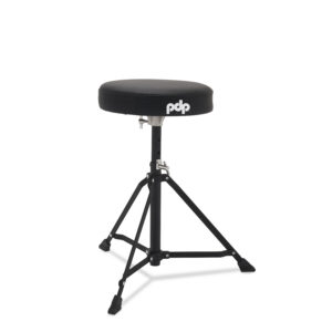 300 Series 12" Round-Top Lightweight Throne