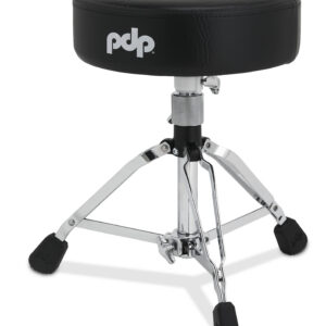 PDP Concept Series Low Height 13" Round-Top Throne