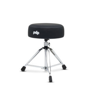 PDP Concept Series Locking Round Top Throne