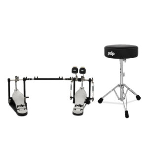 PDP 700 Series 2-Piece Hardware Pack Double Pedal