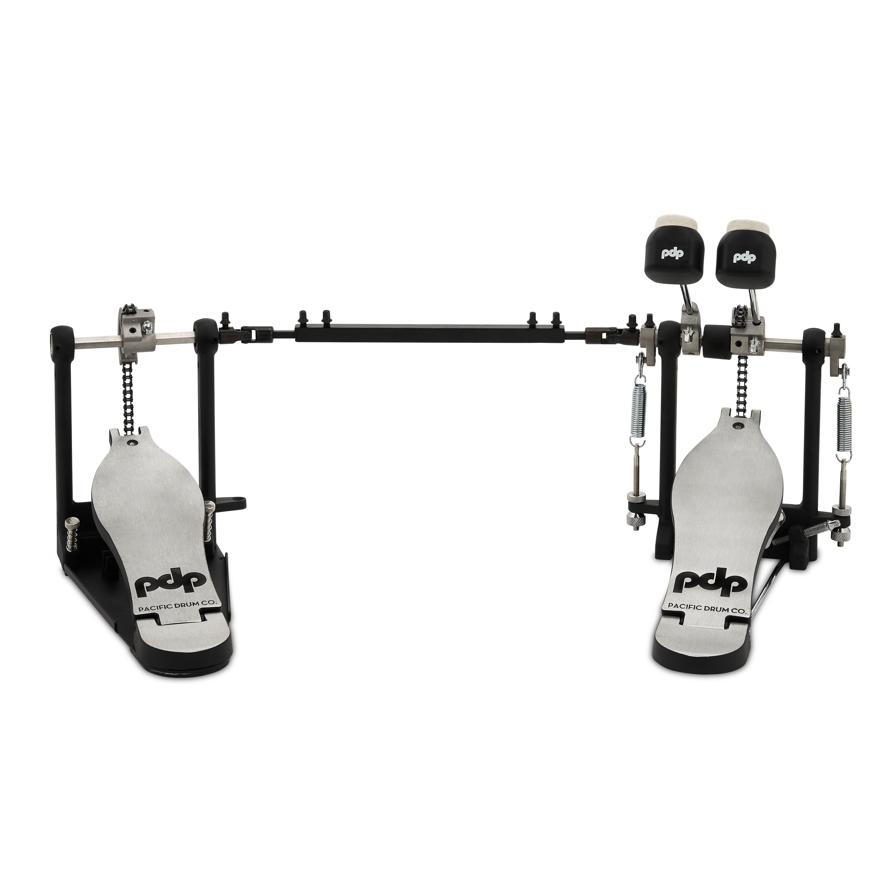 PDP 700 Series 2-Piece Hardware Pack Double Pedal - Image 2