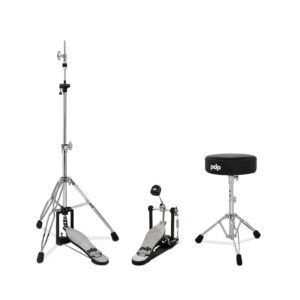 PDP 700 Series 3-Piece Hardware Pack Single Pedal