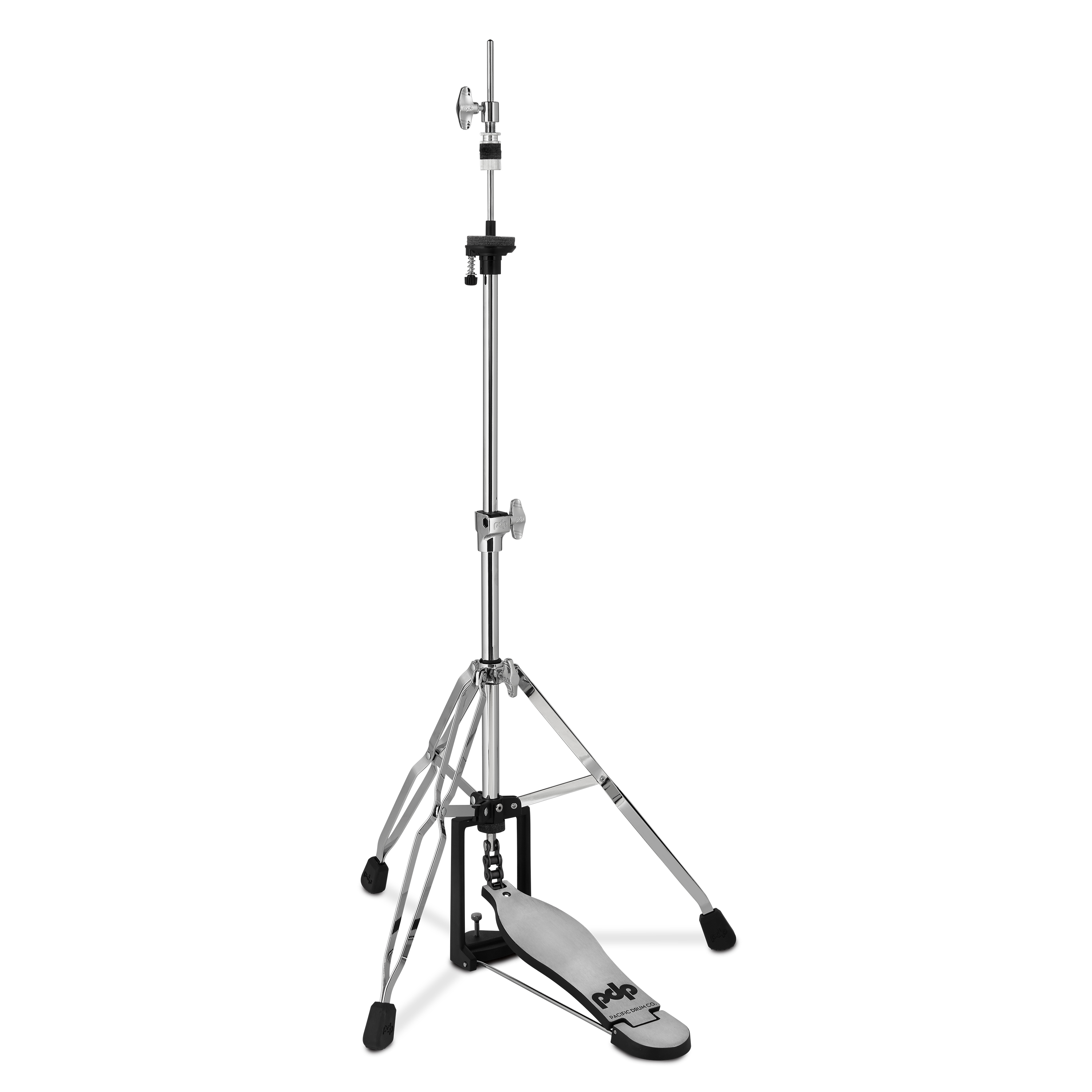 PDP 700 Series 4-Piece Hardware Pack Single Pedal - Image 2