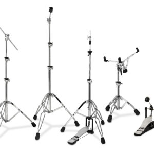 PDP 800 Series Medium-Weight 5 Piece Hardware Pack