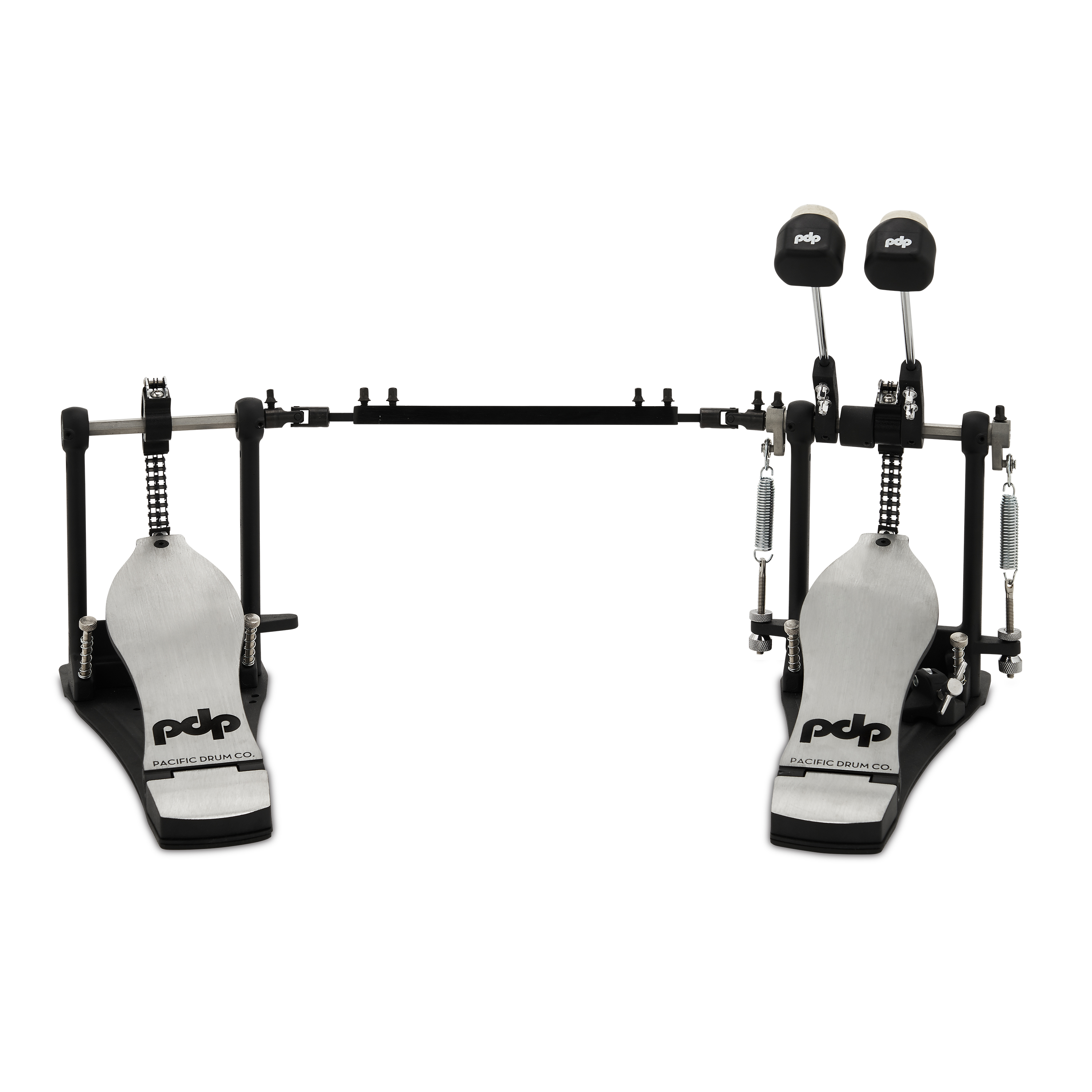 PDP 800 Series 2-Piece Hardware Pack Double Pedal - Image 2