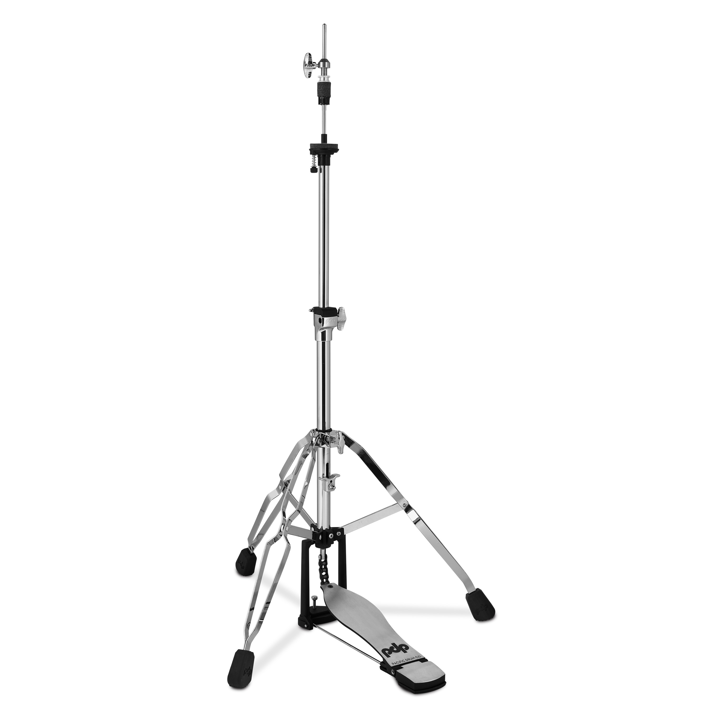 PDP 800 Series 3-Piece Hardware Pack Single Pedal - Image 2