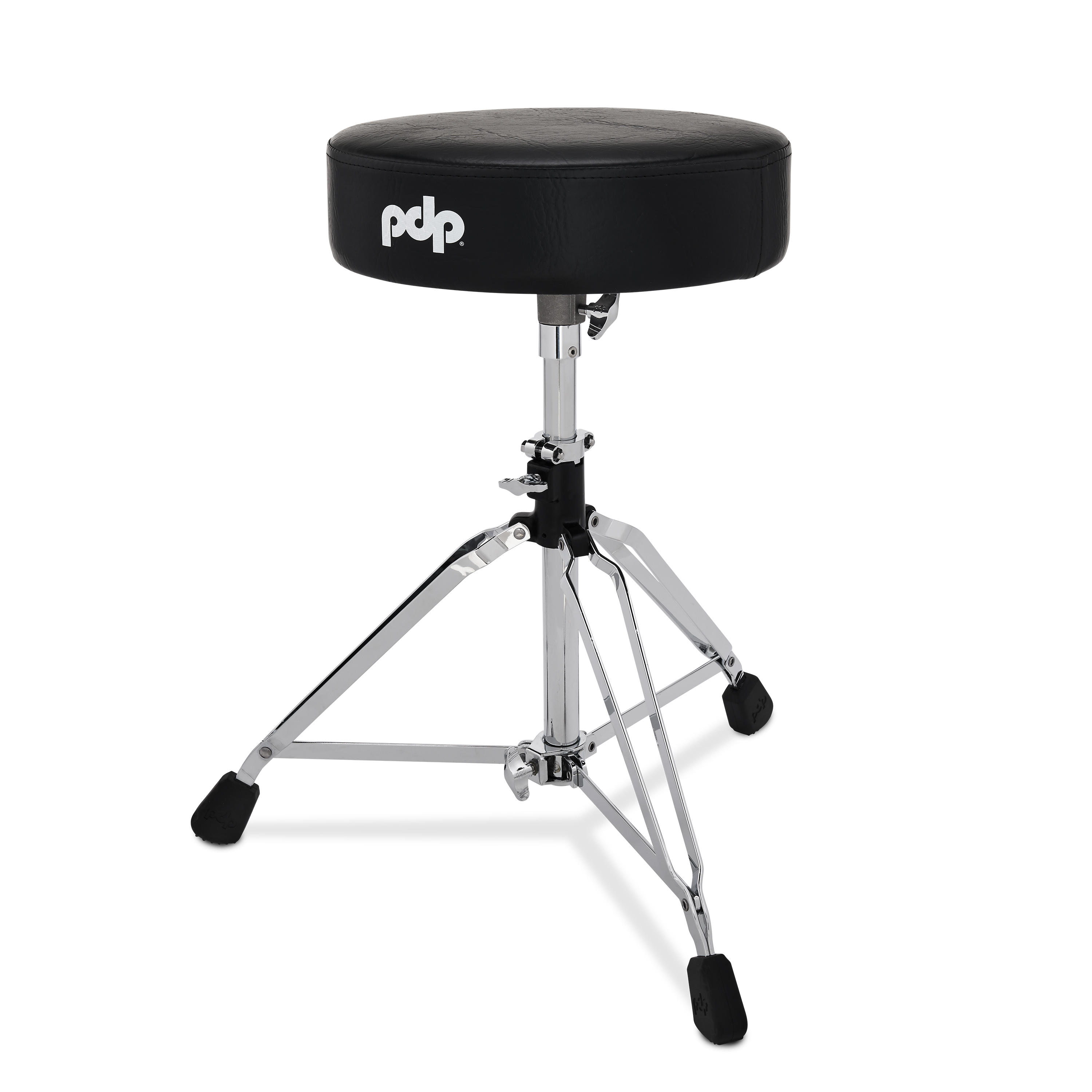 PDP 800 Series 3-Piece Hardware Pack Single Pedal - Image 4