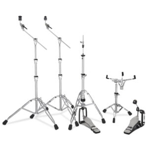 Concept Series Heavyweight 5-Piece Hardware Pack