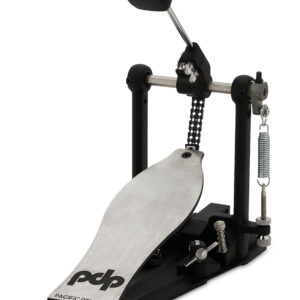 PDP 800 Series Single Pedal (Double Chain)